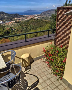 Relais San Rocco Sestri Levante